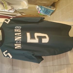 NFL EAGLES SHIRT